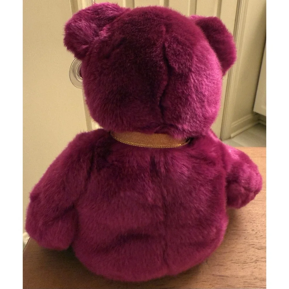 TY BEANIE BUDDY Year 2000 Bear 